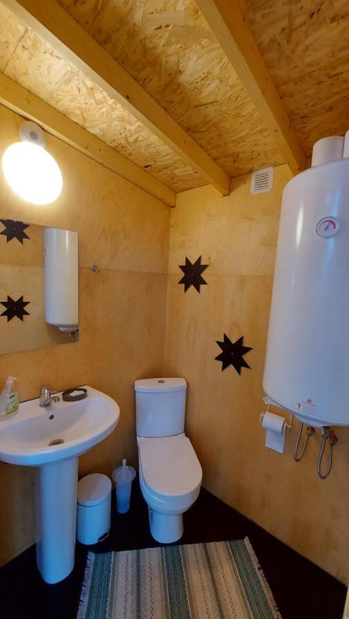 Hotel Intsu Suvemaja Liiva  Zewnętrze zdjęcie