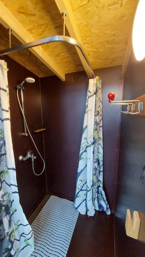 Hotel Intsu Suvemaja Liiva  Zewnętrze zdjęcie